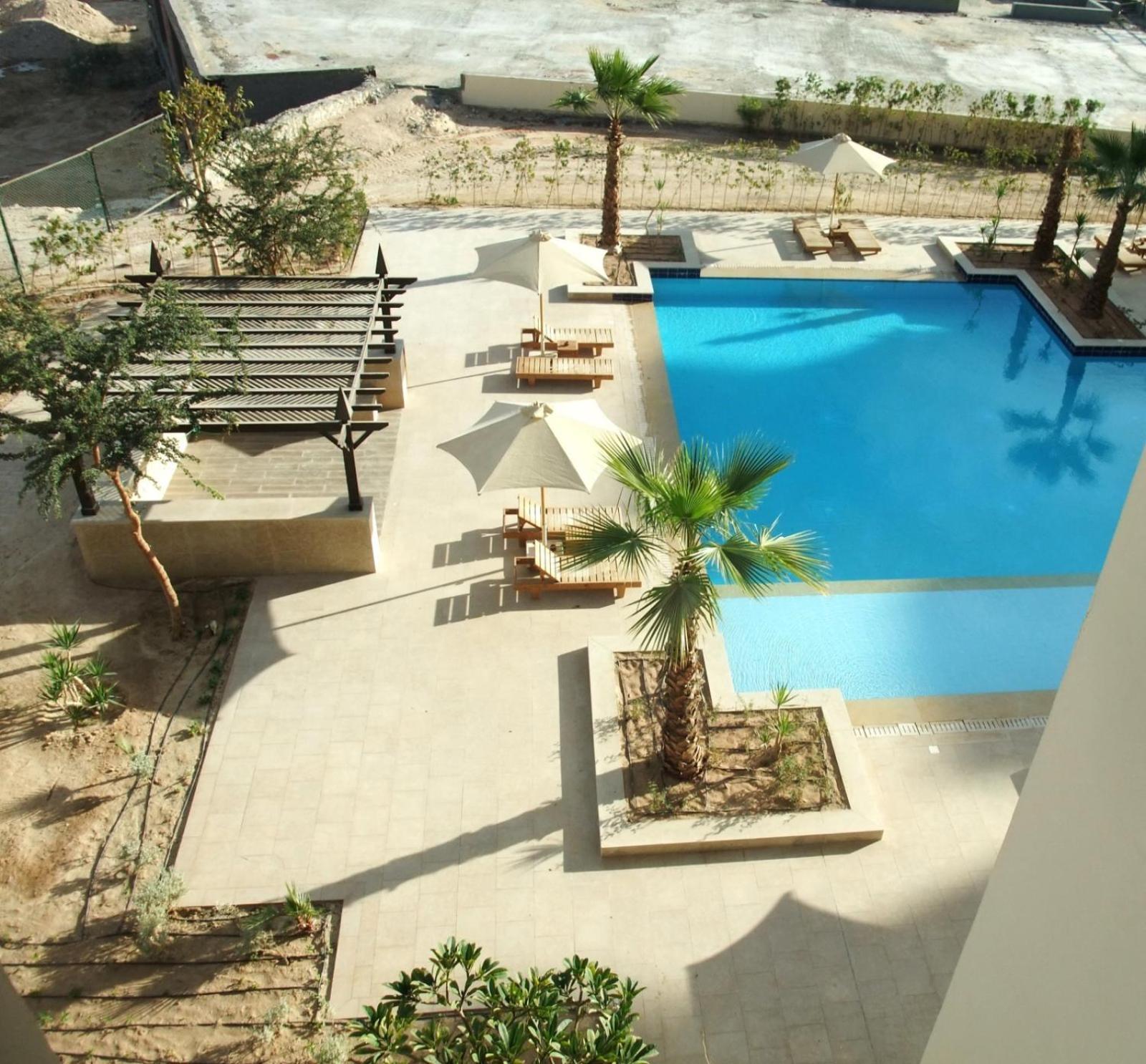 Apartamento Sunrise Aldau Hieghts Hurghada