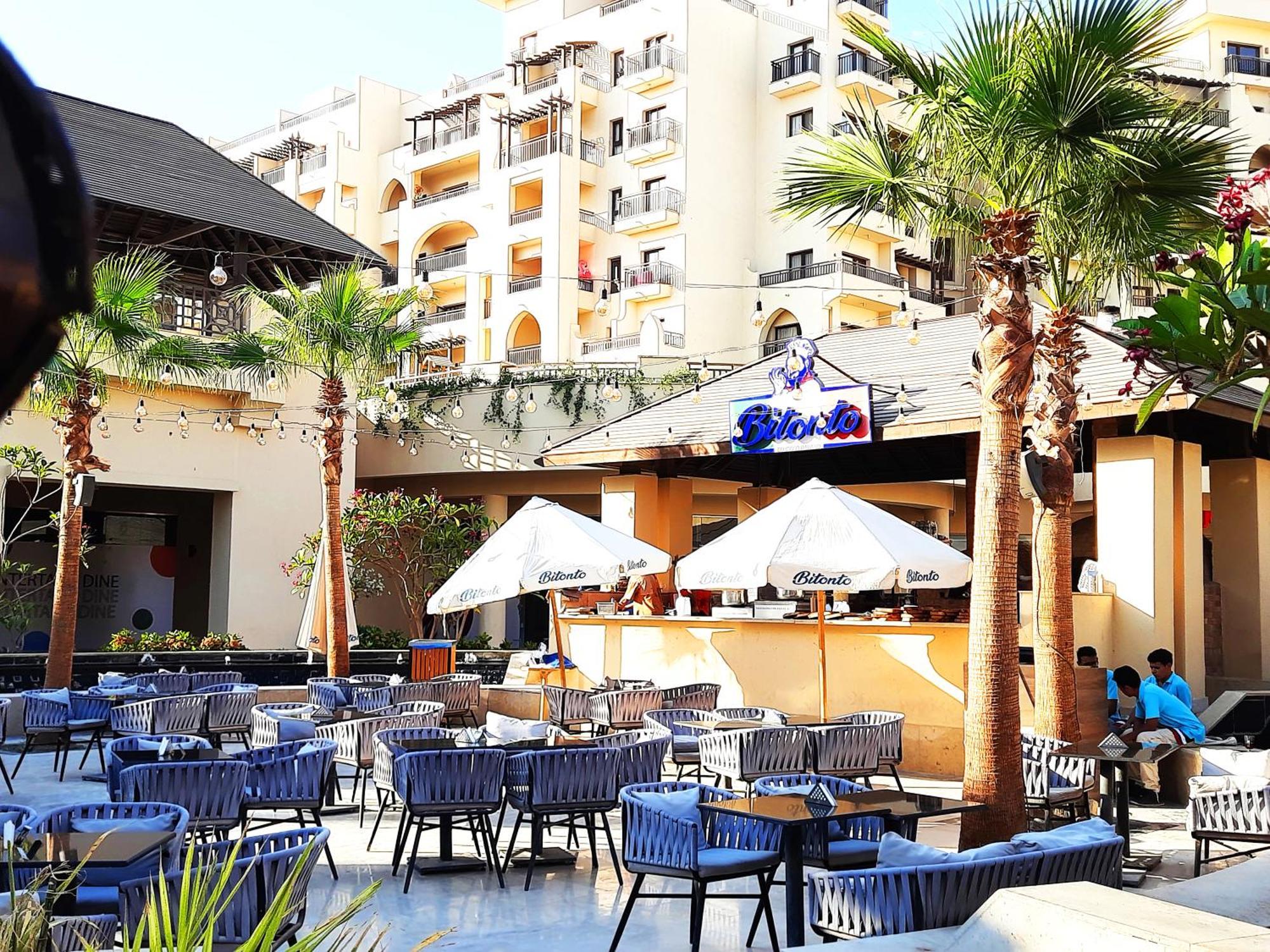 Apartamento Sunrise Aldau Hieghts Hurghada