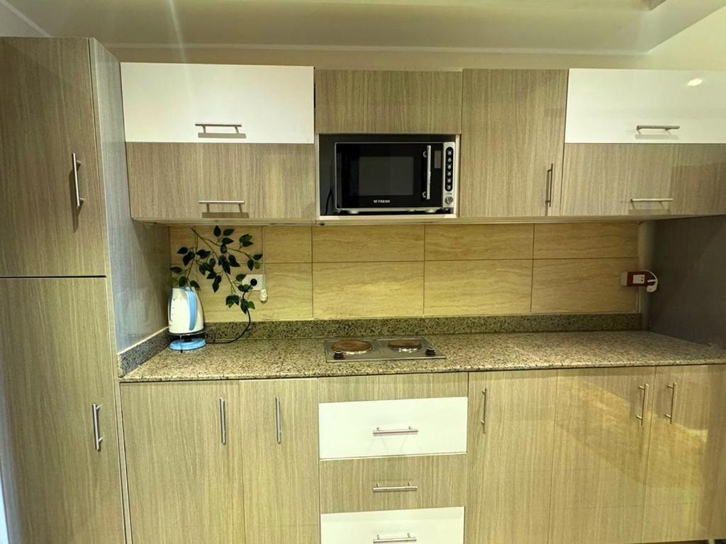 Sunrise Aldau Hieghts Apartamento