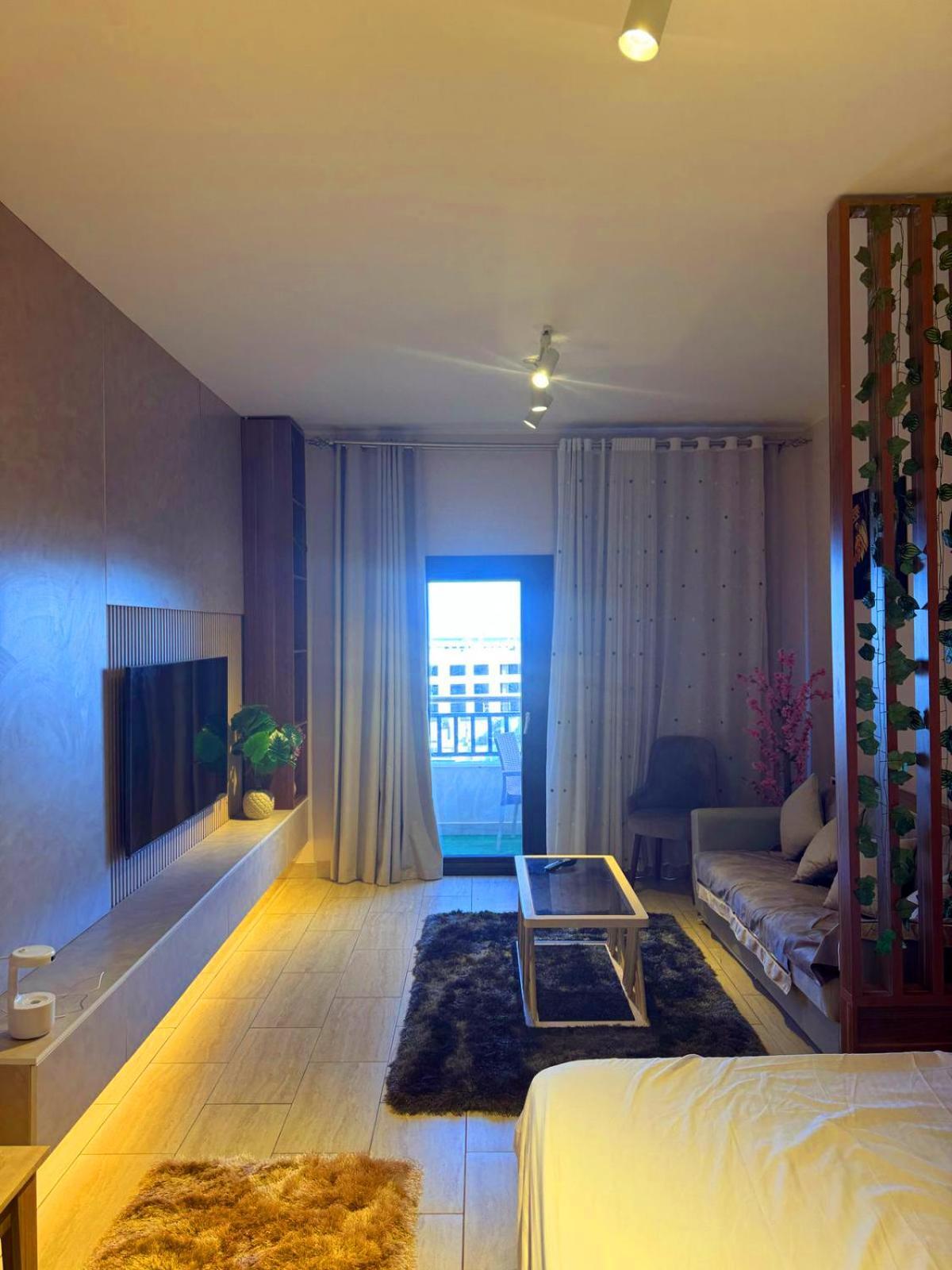Sunrise Aldau Hieghts Apartamento *