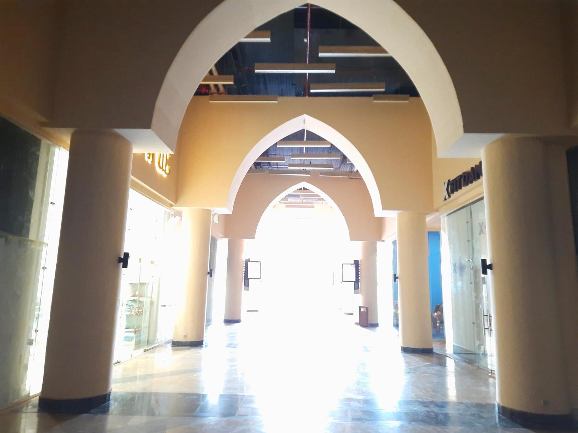 Apartamento Sunrise Aldau Hieghts