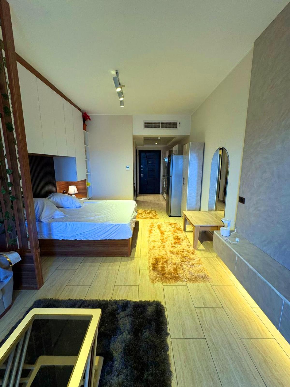 Sunrise Aldau Hieghts Apartamento