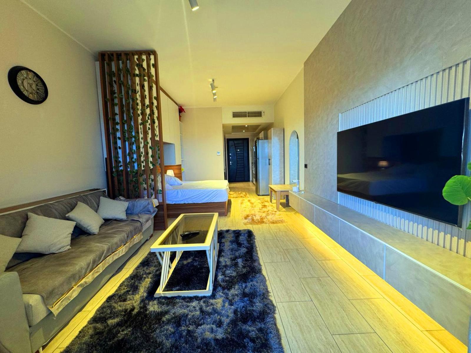 Apartamento Sunrise Aldau Hieghts *