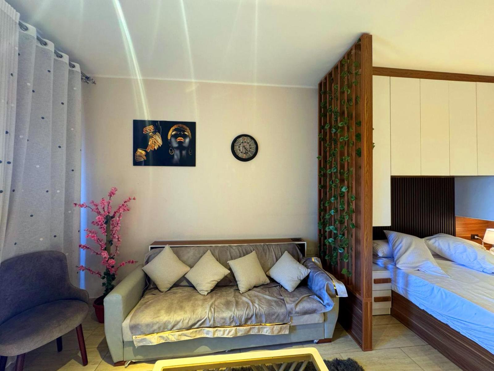 Apartamento Sunrise Aldau Hieghts