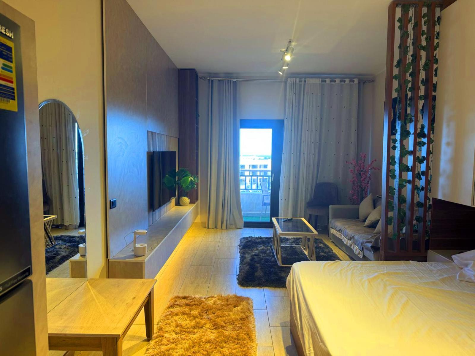 Sunrise Aldau Hieghts Apartamento *