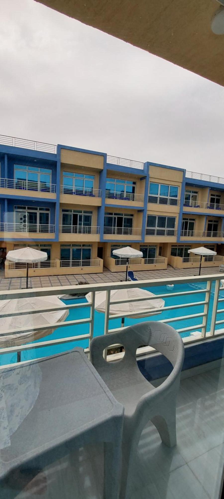 Minaland & Aquapark Aparthotel 4*