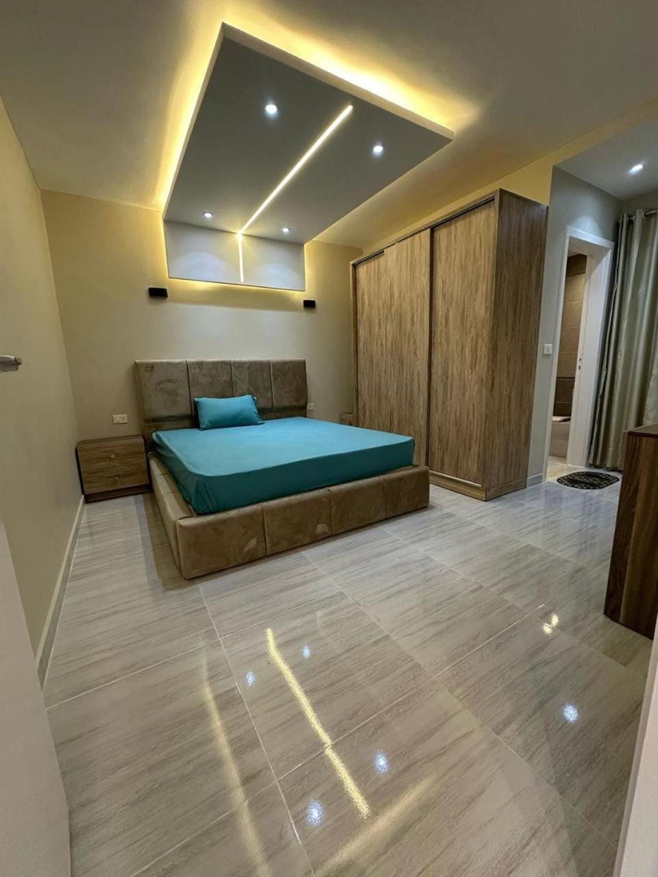 2 Bedroom In Al Hambra - Mamsha Apartamento *