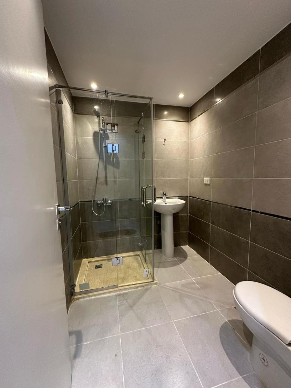 2 Bedroom In Al Hambra - Mamsha Apartamento