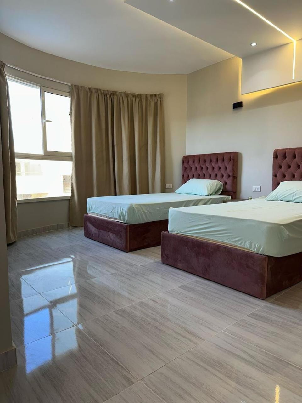 2 Bedroom In Al Hambra - Mamsha Apartamento *