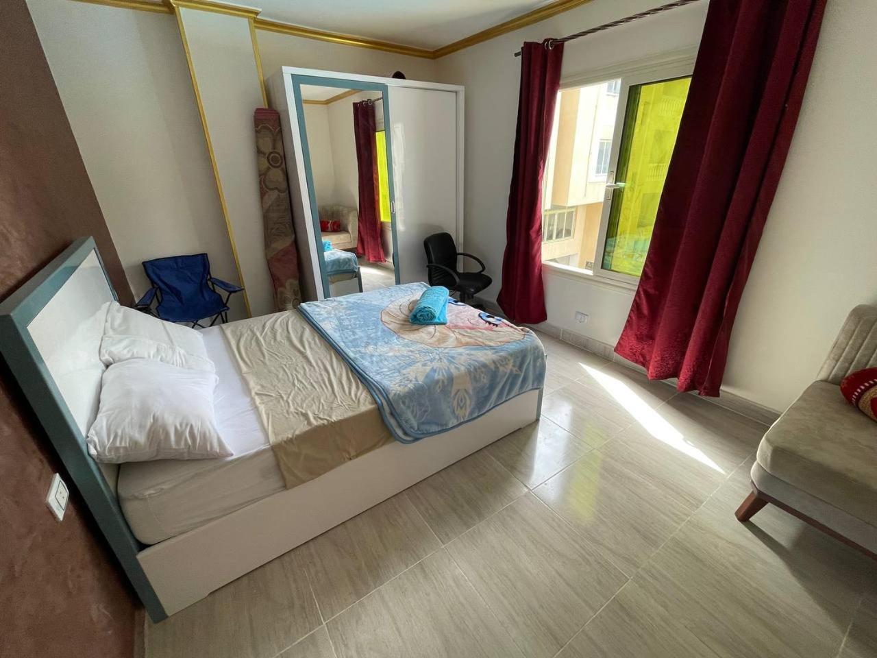 Aven Compound Hurghada