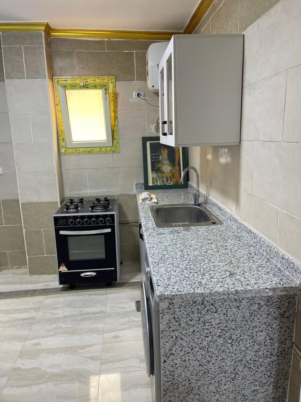Apartment Aven Compound Hurghada