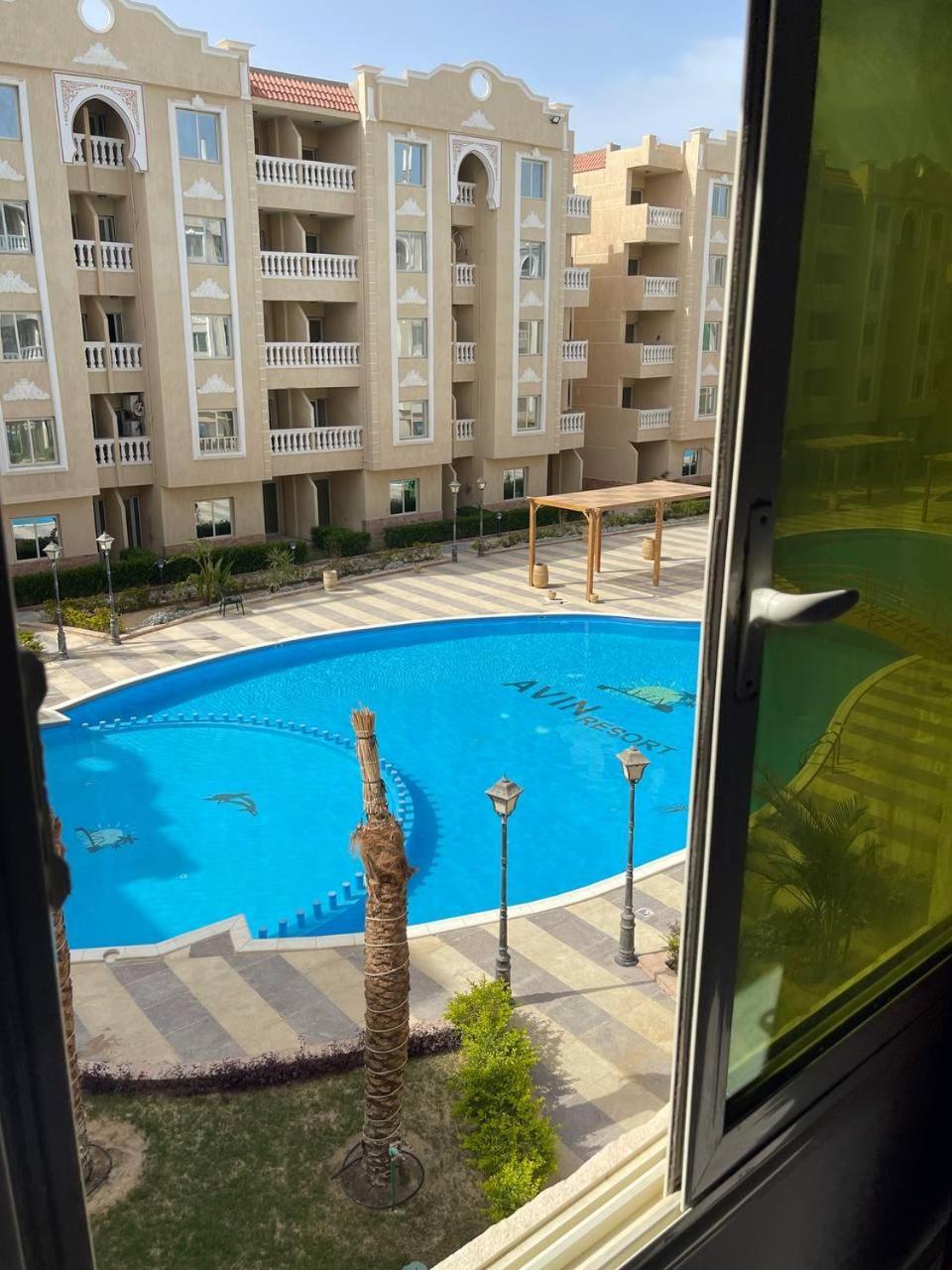 Apartment Aven Compound