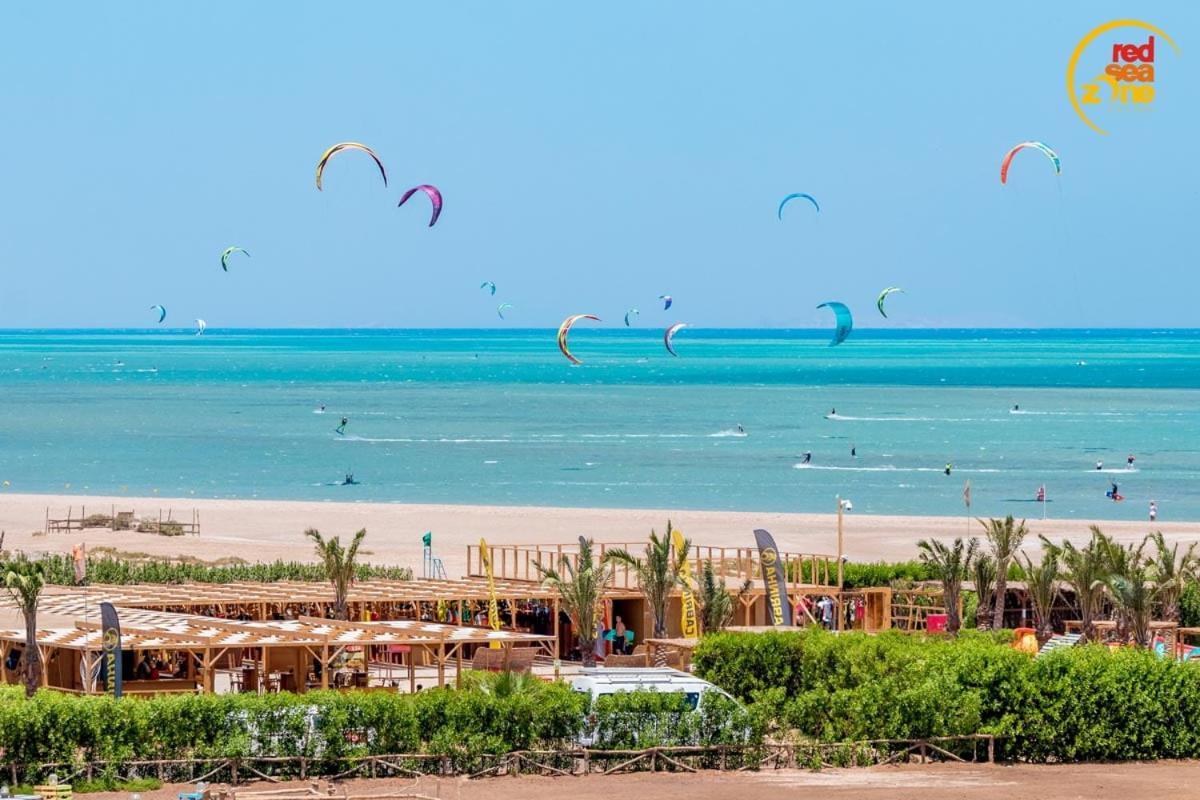 In Marina El Gouna Apartment Hurghada