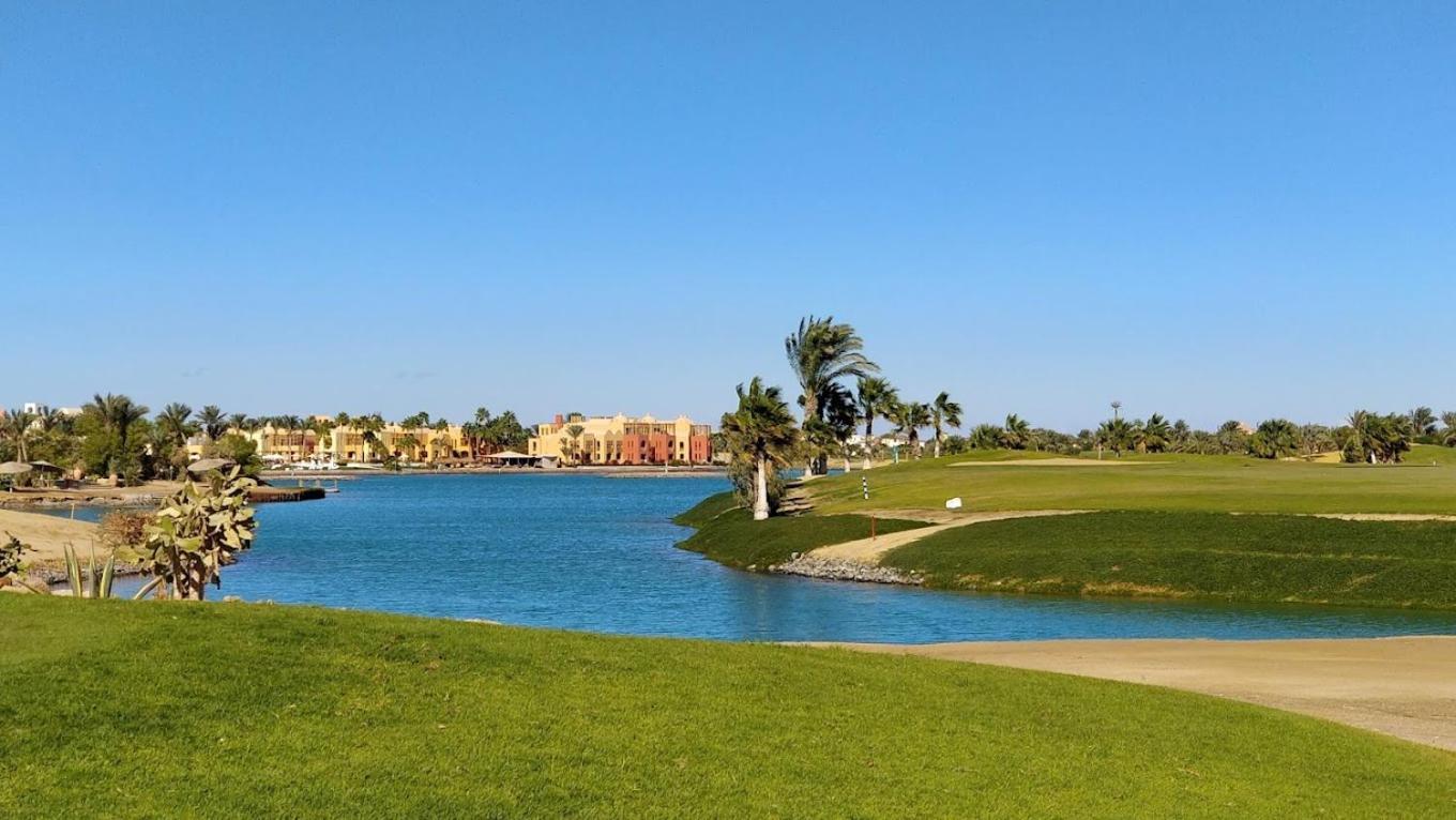 Apartment In Marina El Gouna *