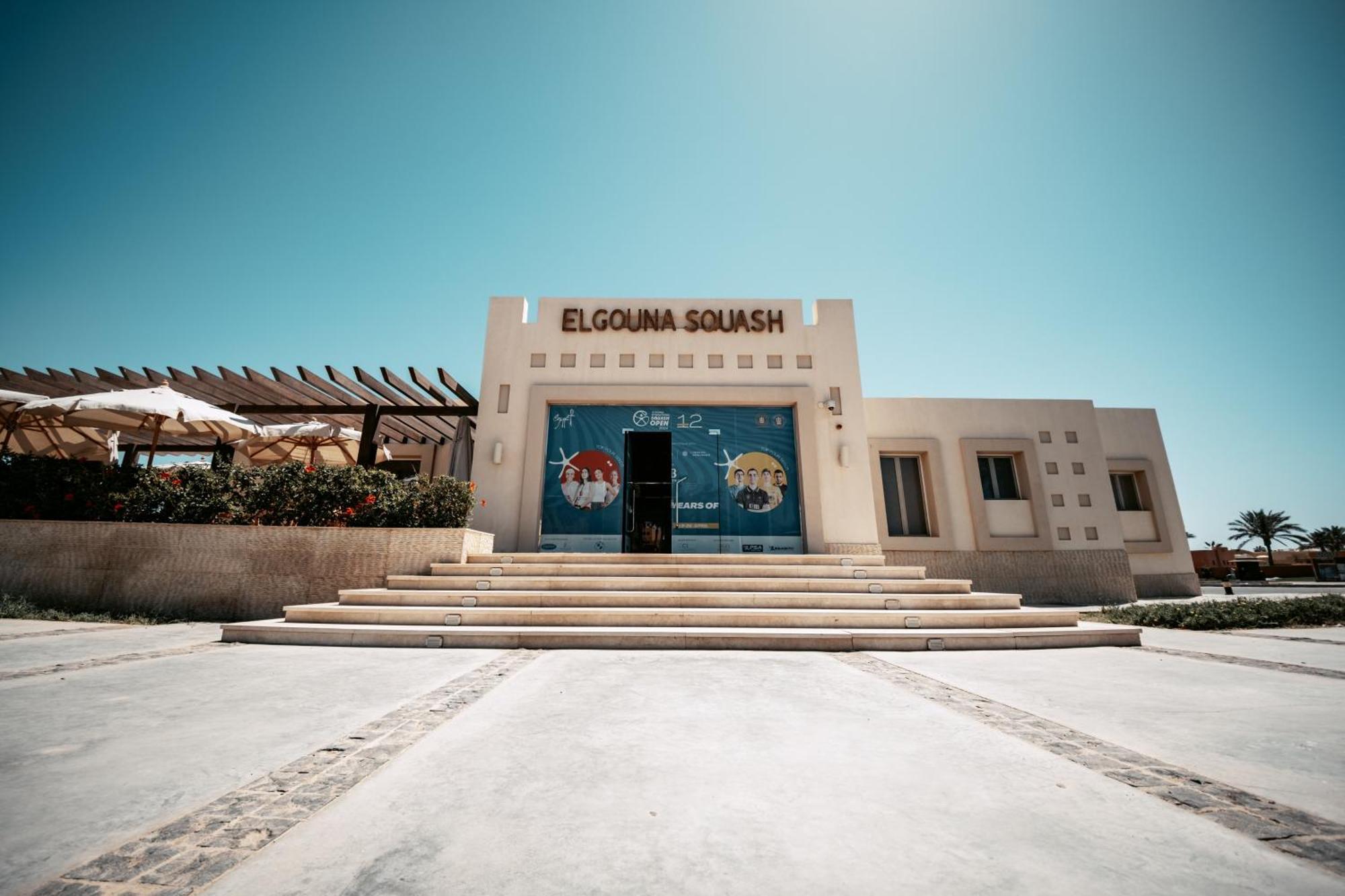 Apartment In Marina El Gouna