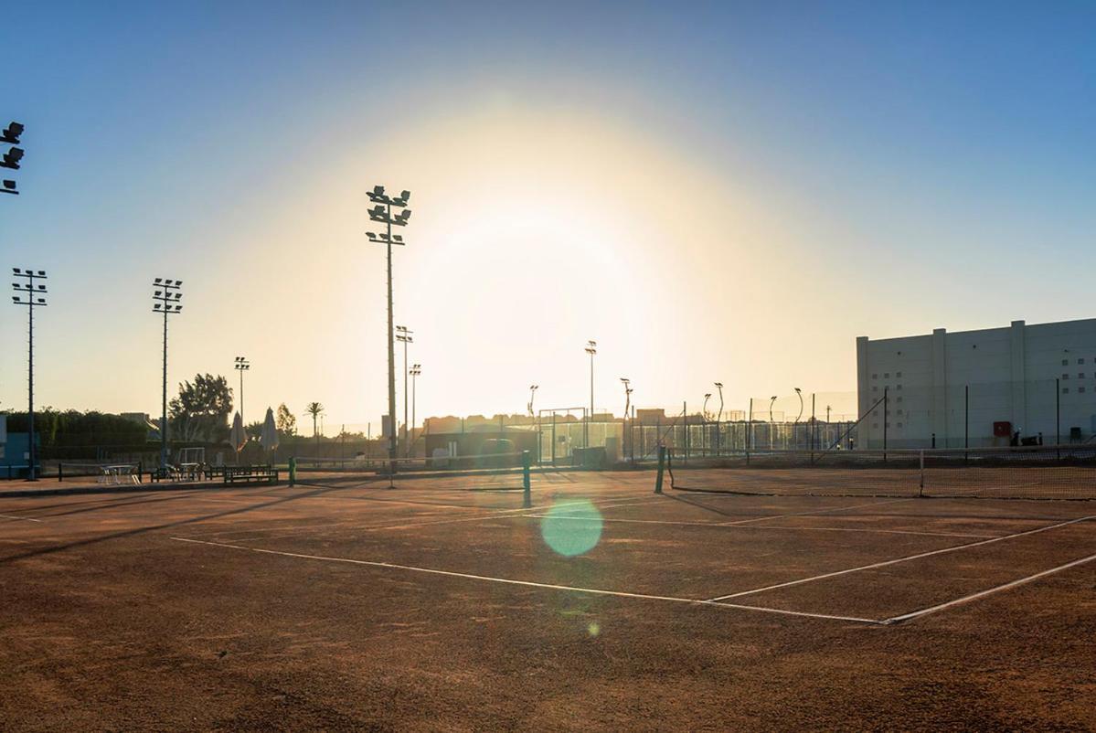 Apartment In Marina El Gouna