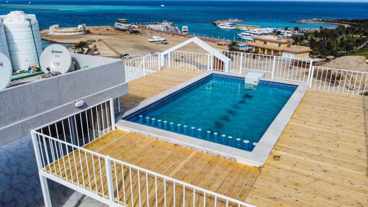 Apartment Sea Light Hurghada