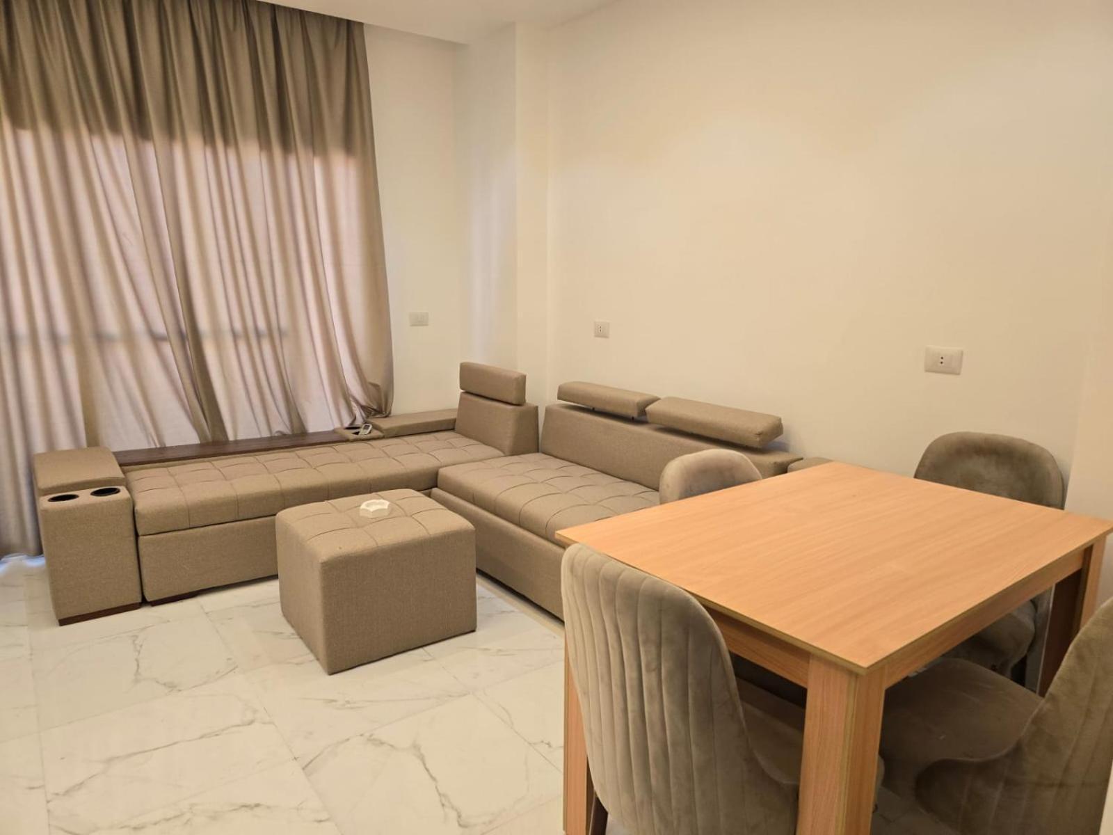 Apartment Sea Light Hurghada
