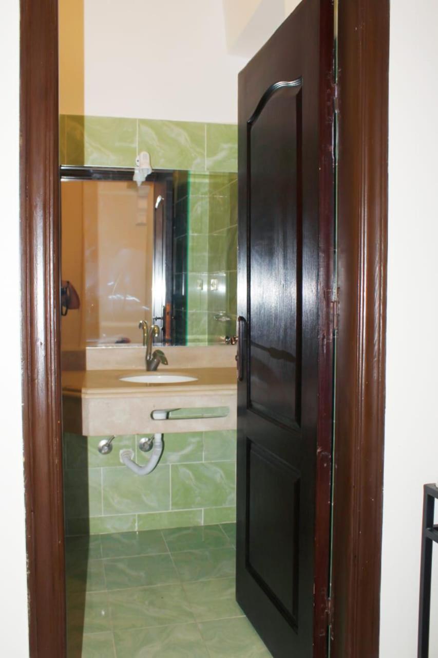 Spring House Apartment Hurghada