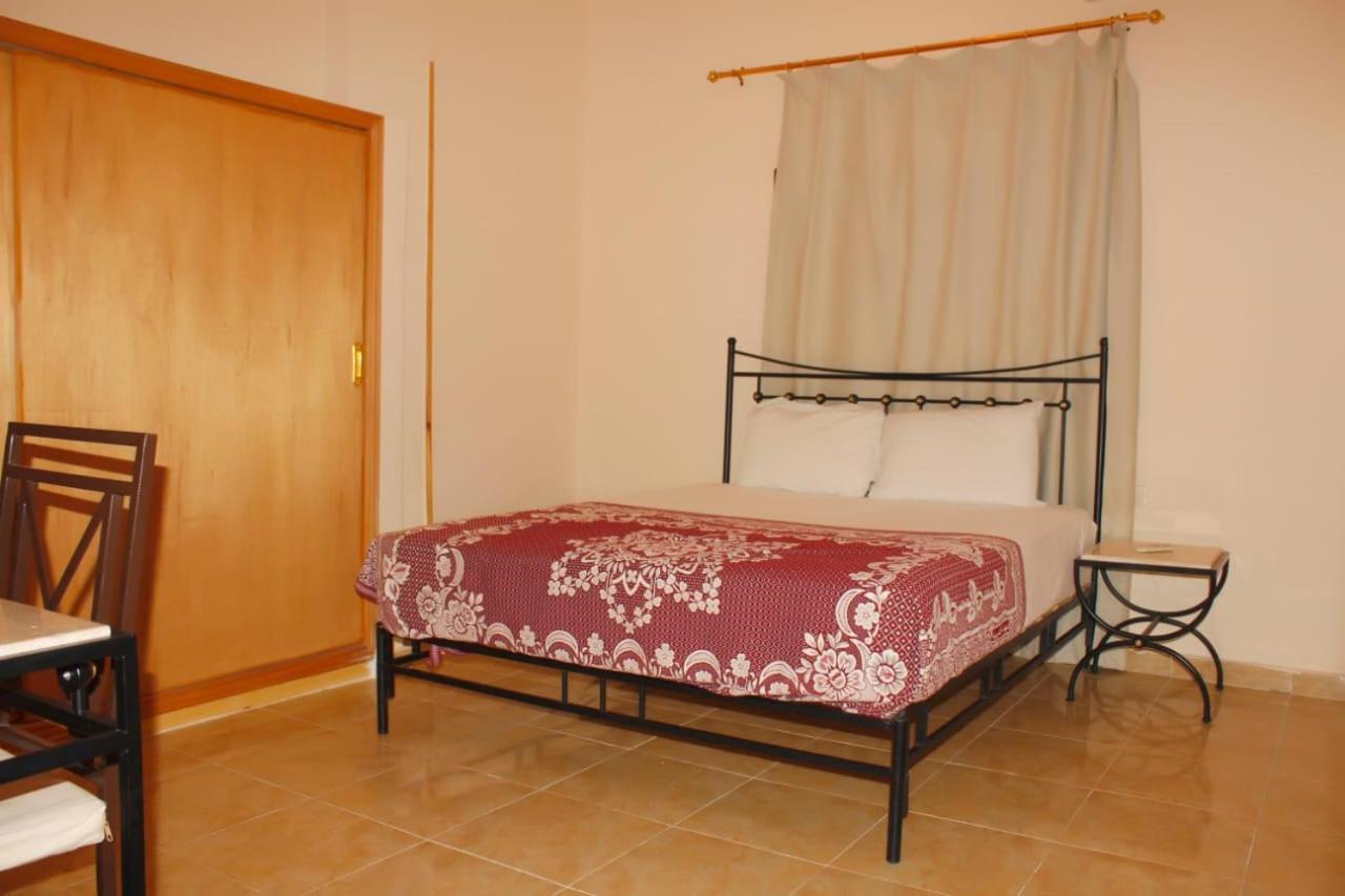 Apartment Spring House Hurghada