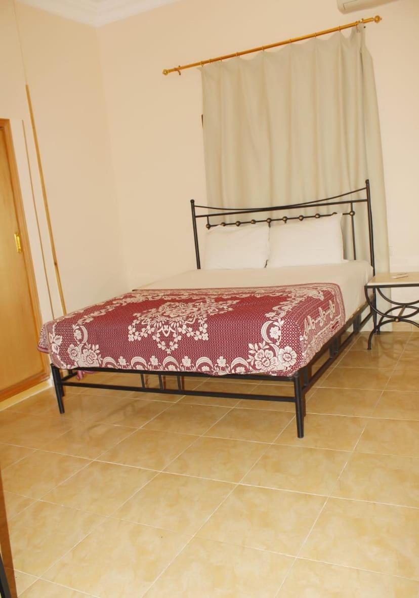 Apartment Spring House *