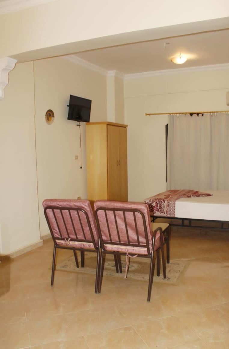 Apartment Spring House Hurghada