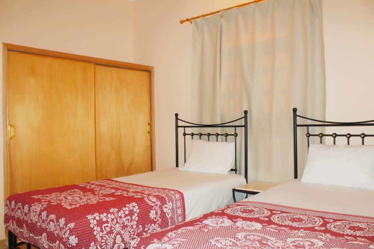 Spring House Hurghada