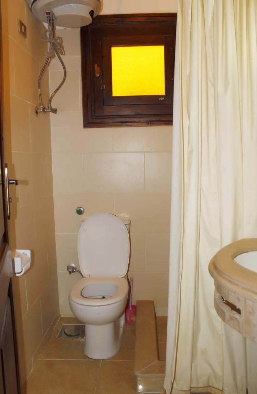 Spring House Apartment *
