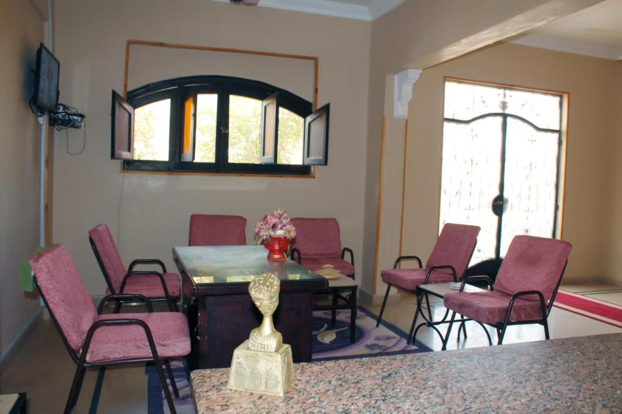 Spring House Hurghada