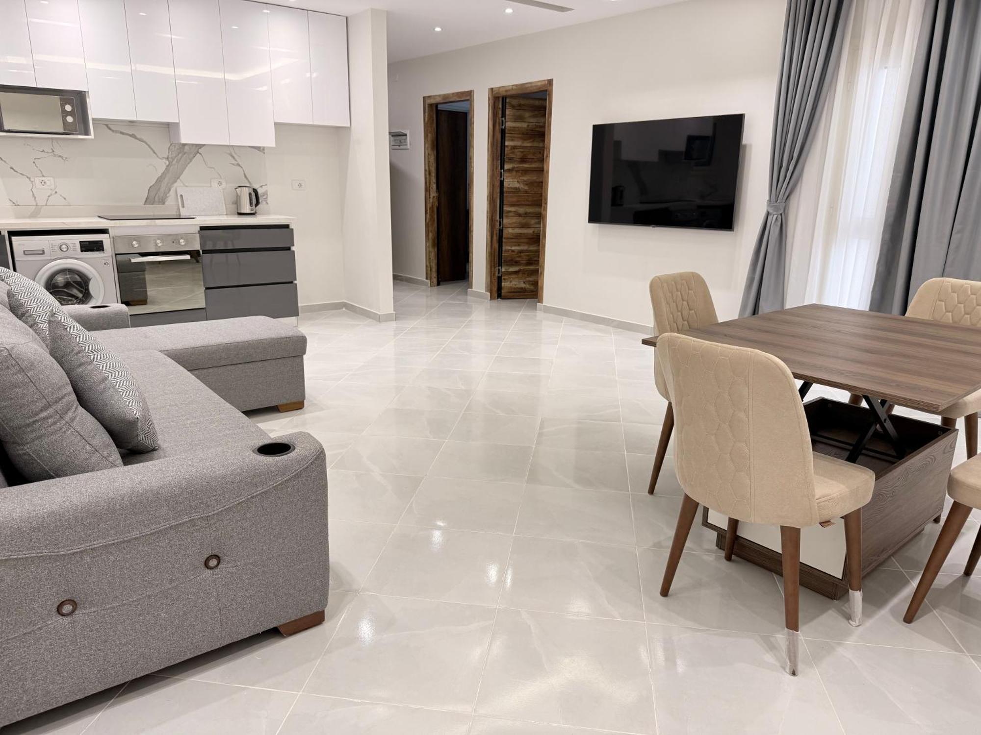 Apartment Bohemia Palace Hurghada