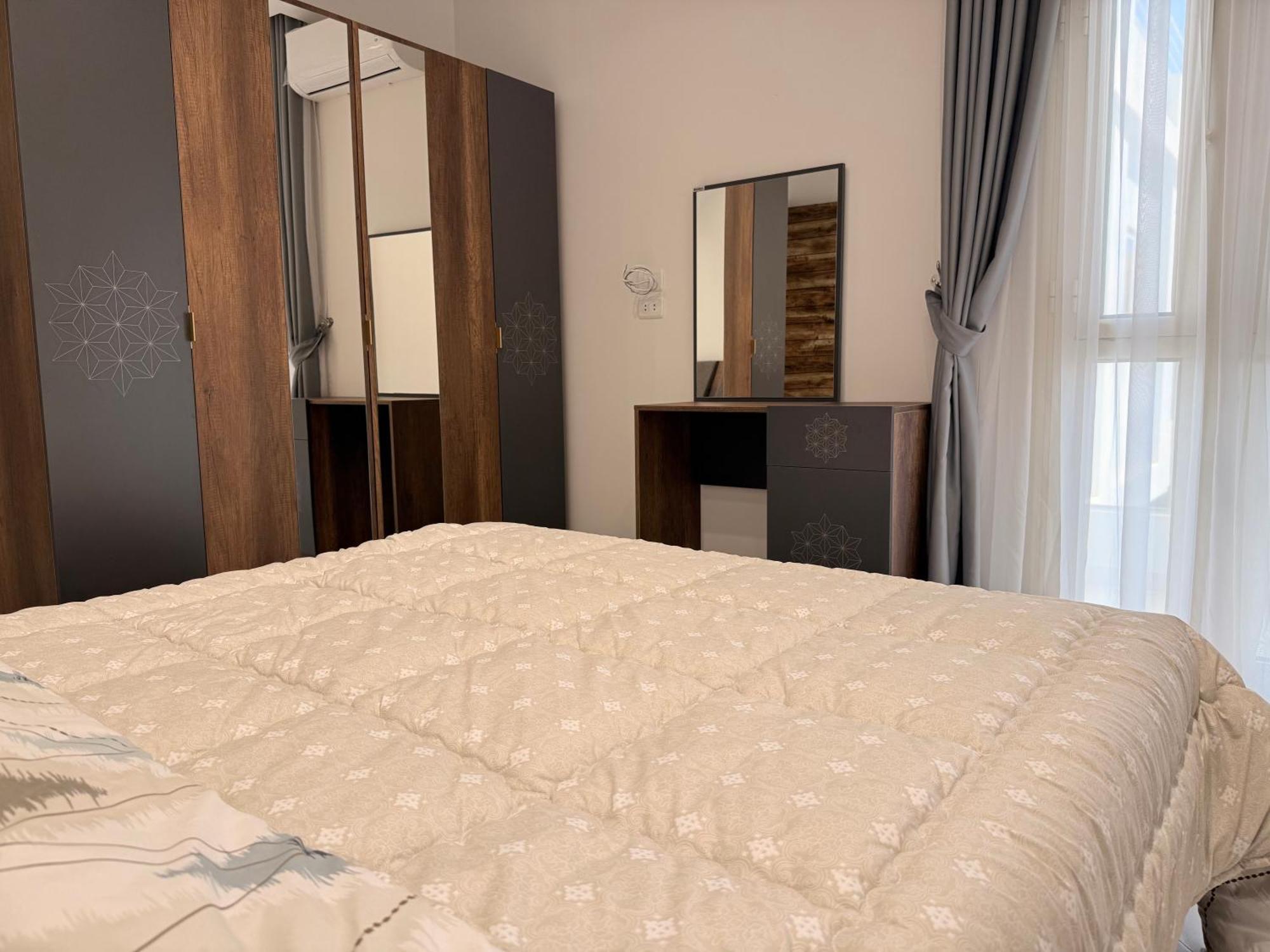 Apartment Bohemia Palace Hurghada