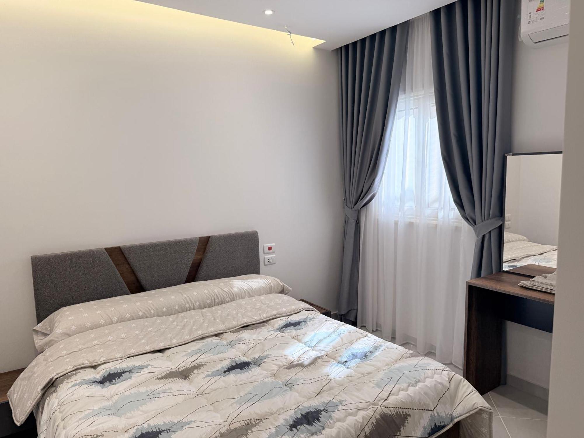 Bohemia Palace Apartment Hurghada