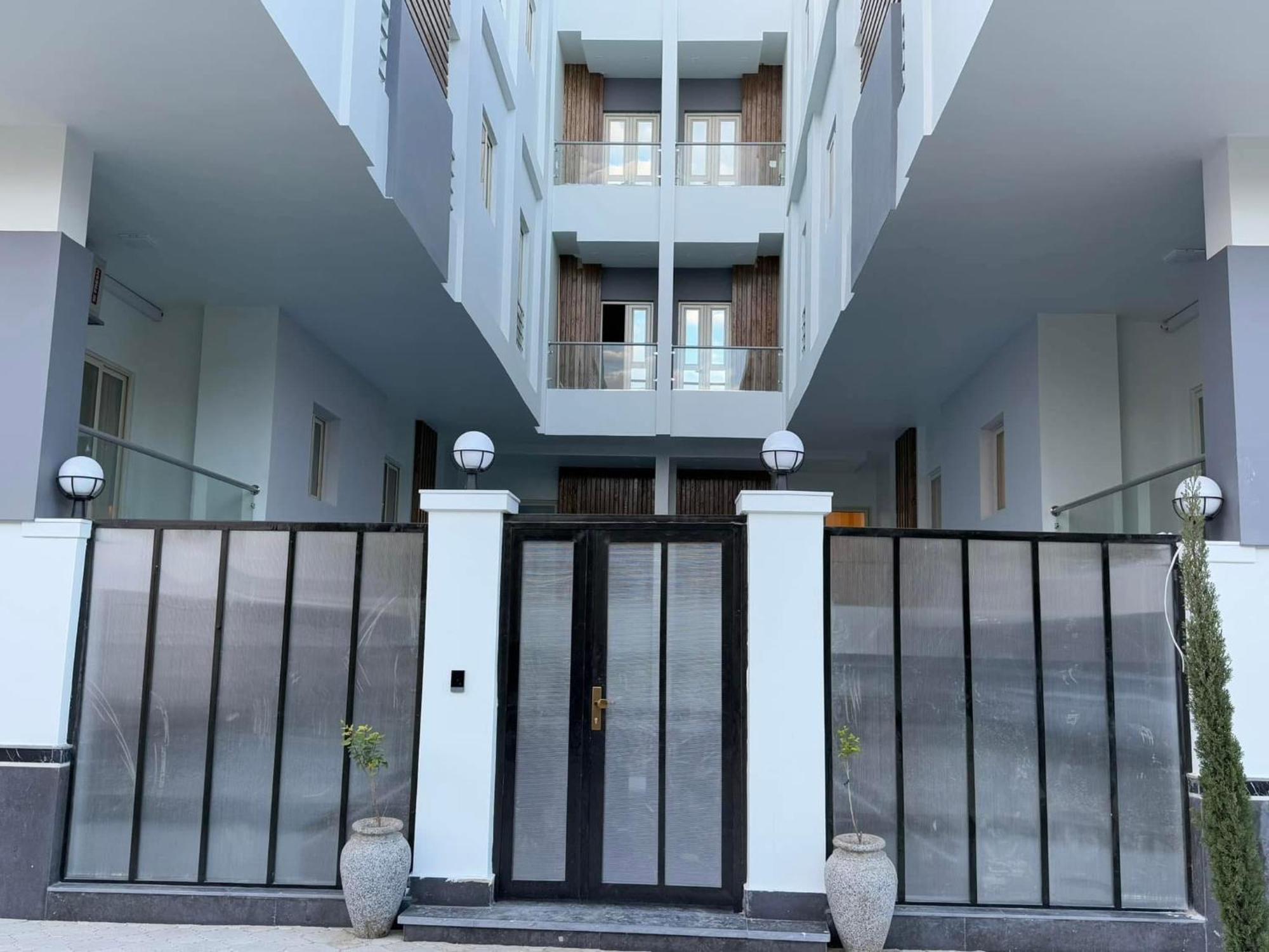 Bohemia Palace Apartment Hurghada