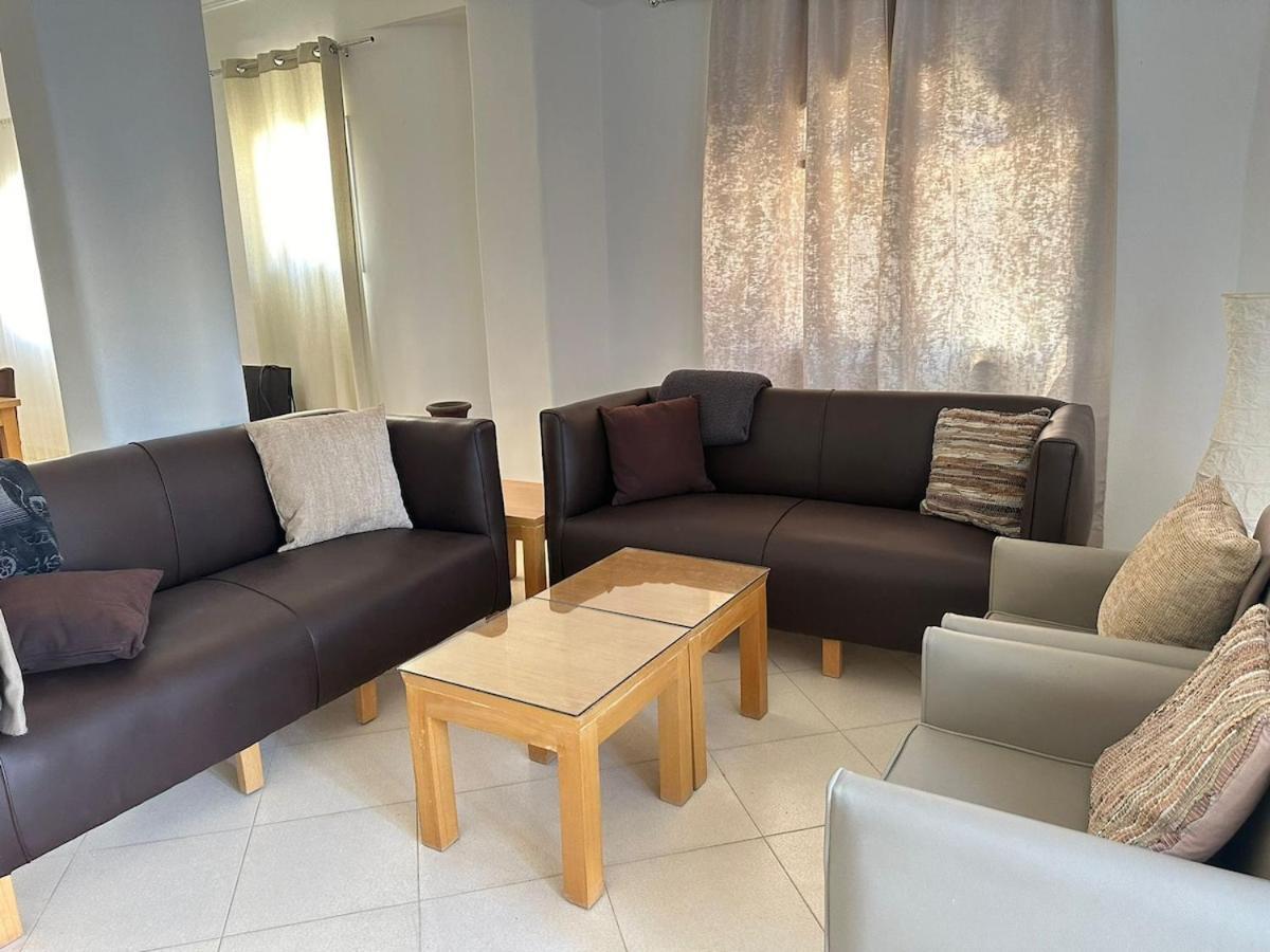 Luxus With Pool In Villa Hurghada