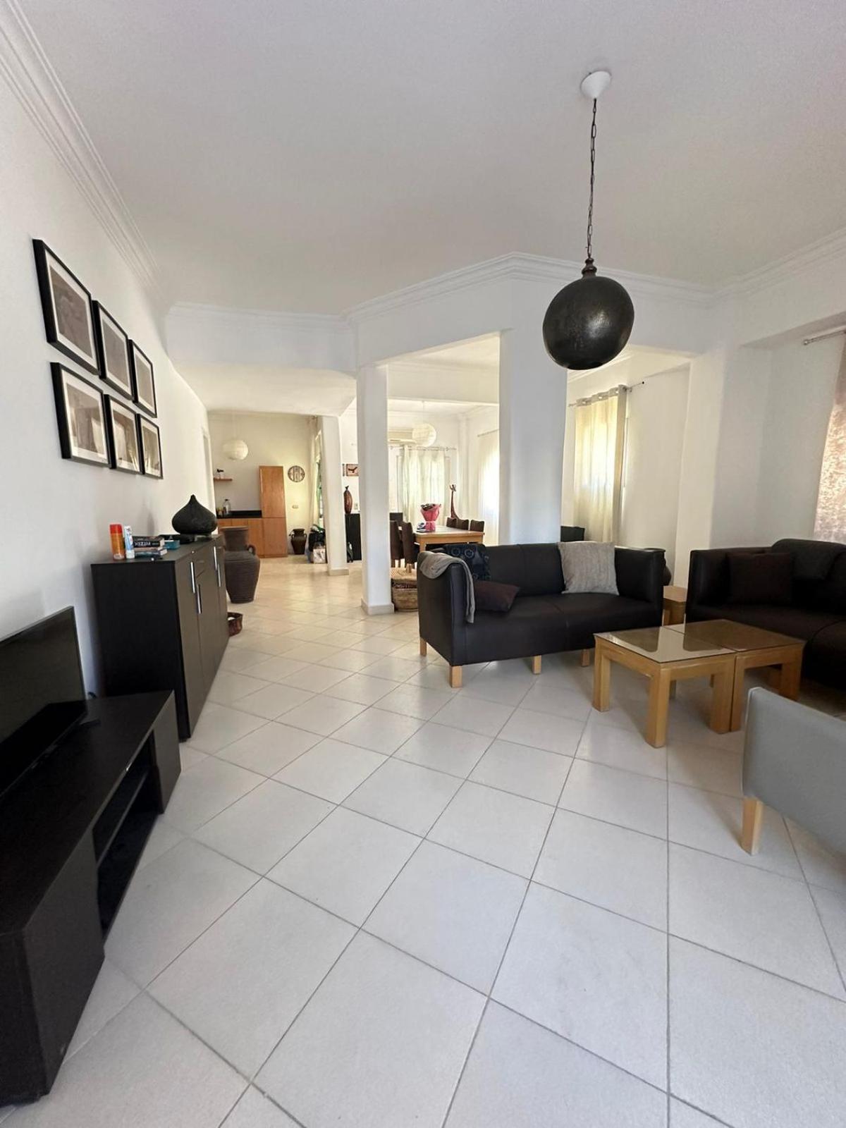 Villa Luxus With Pool In