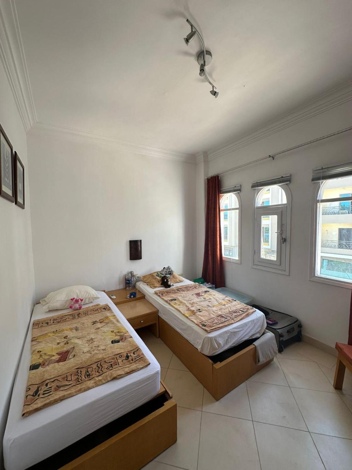 Luxus With Pool In Villa Hurghada