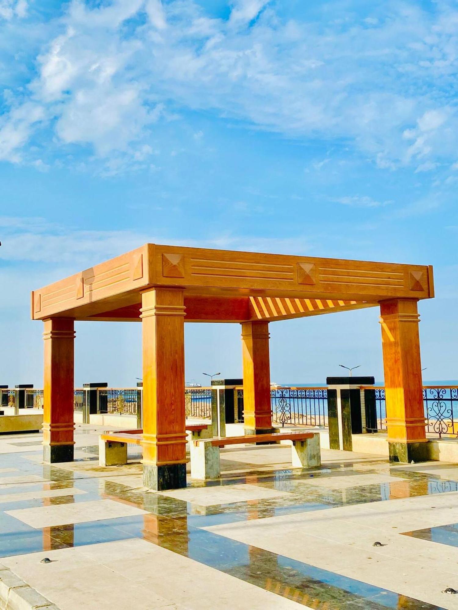 Florenze Khamsin 35 Apartment Hurghada