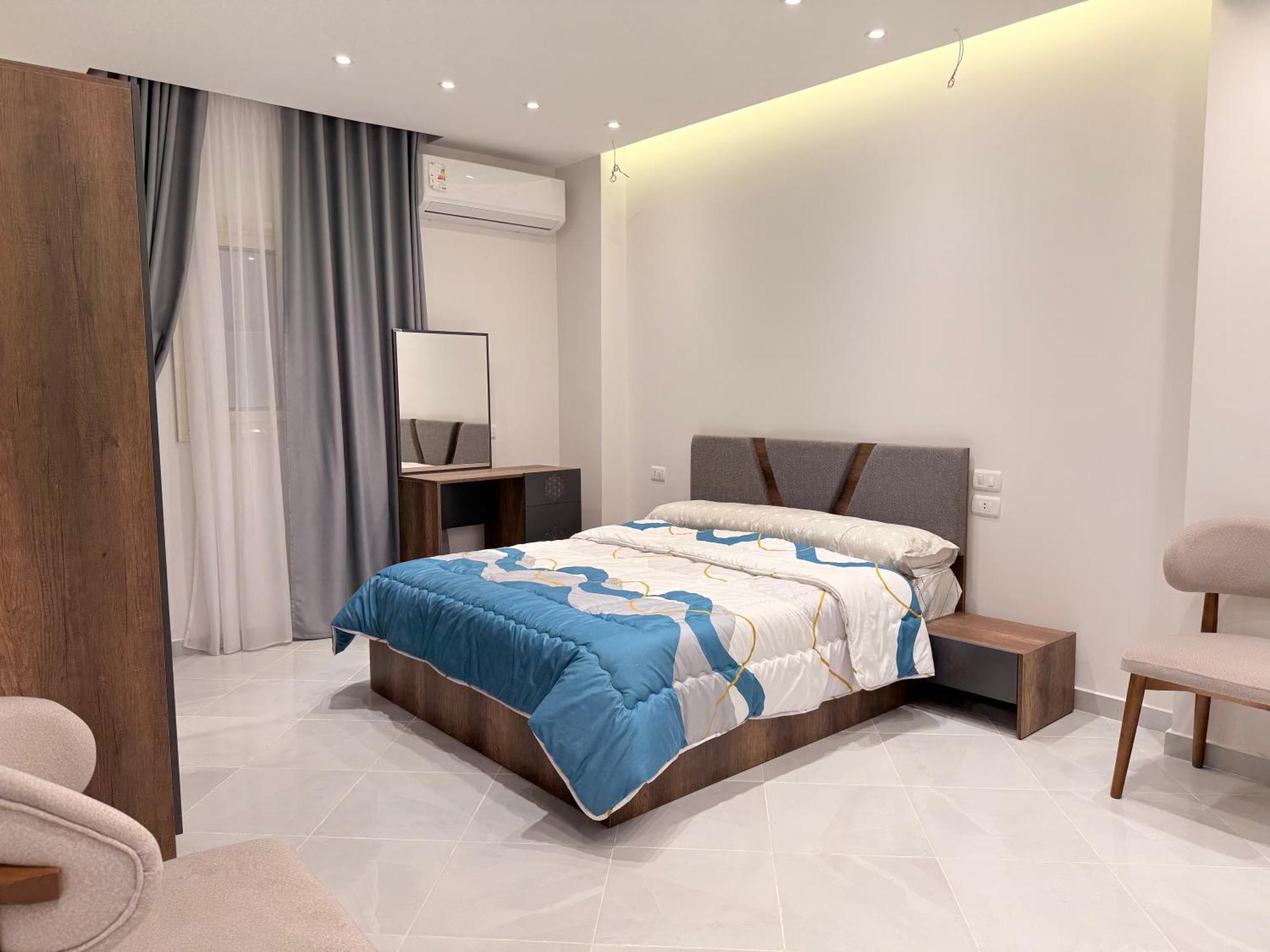 Apartment Bohemia Palace Hurghada