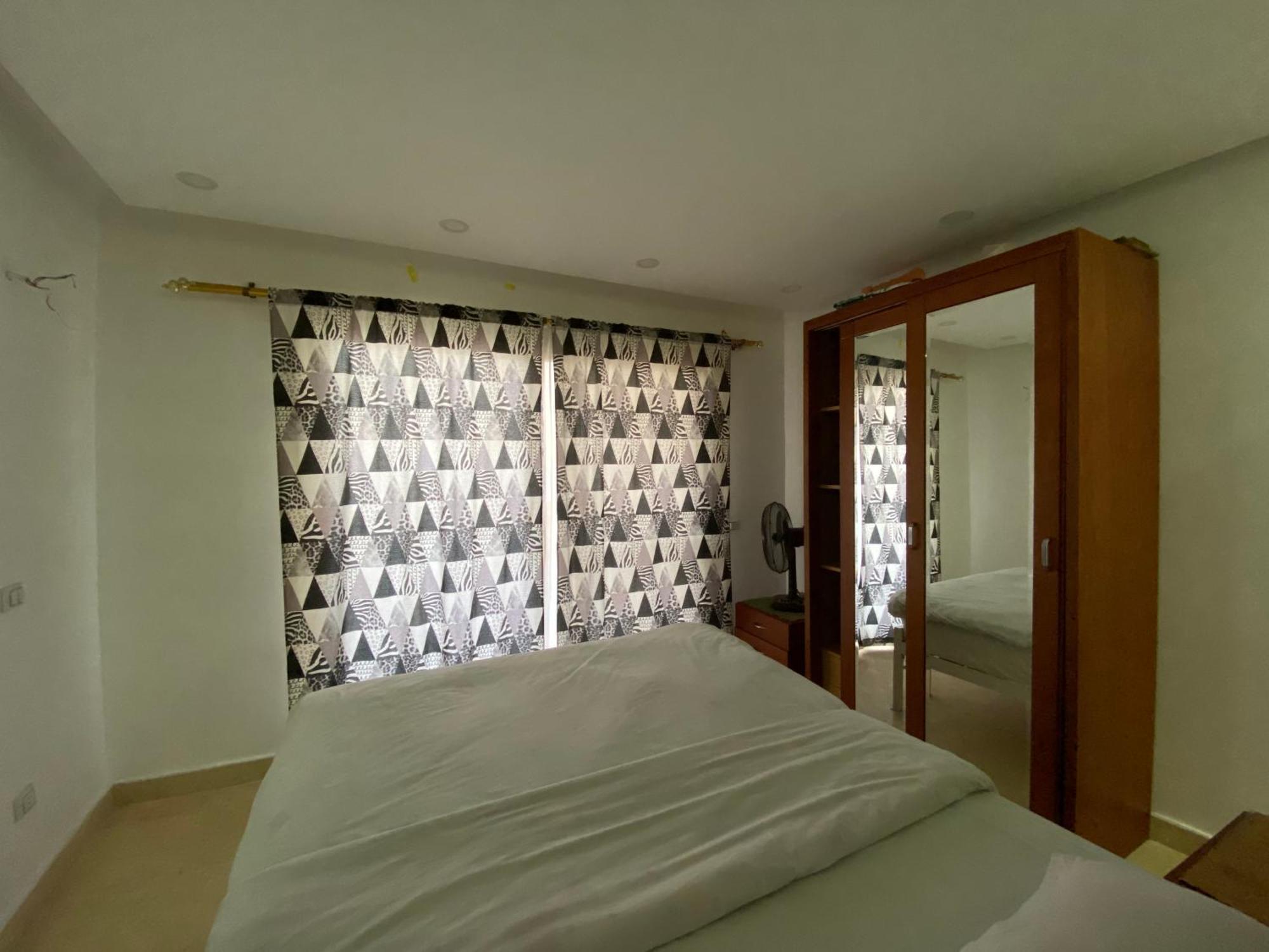 Apartment Palma *