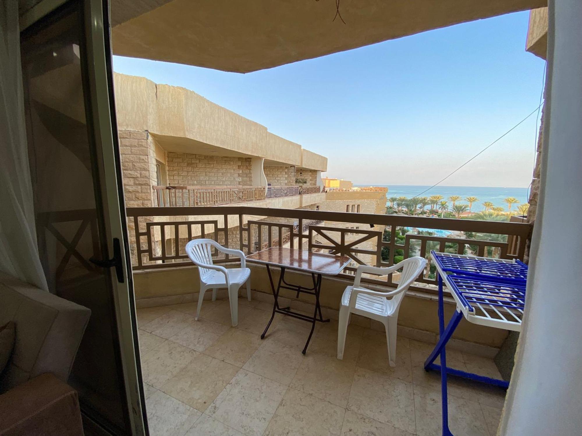 Apartment Palma