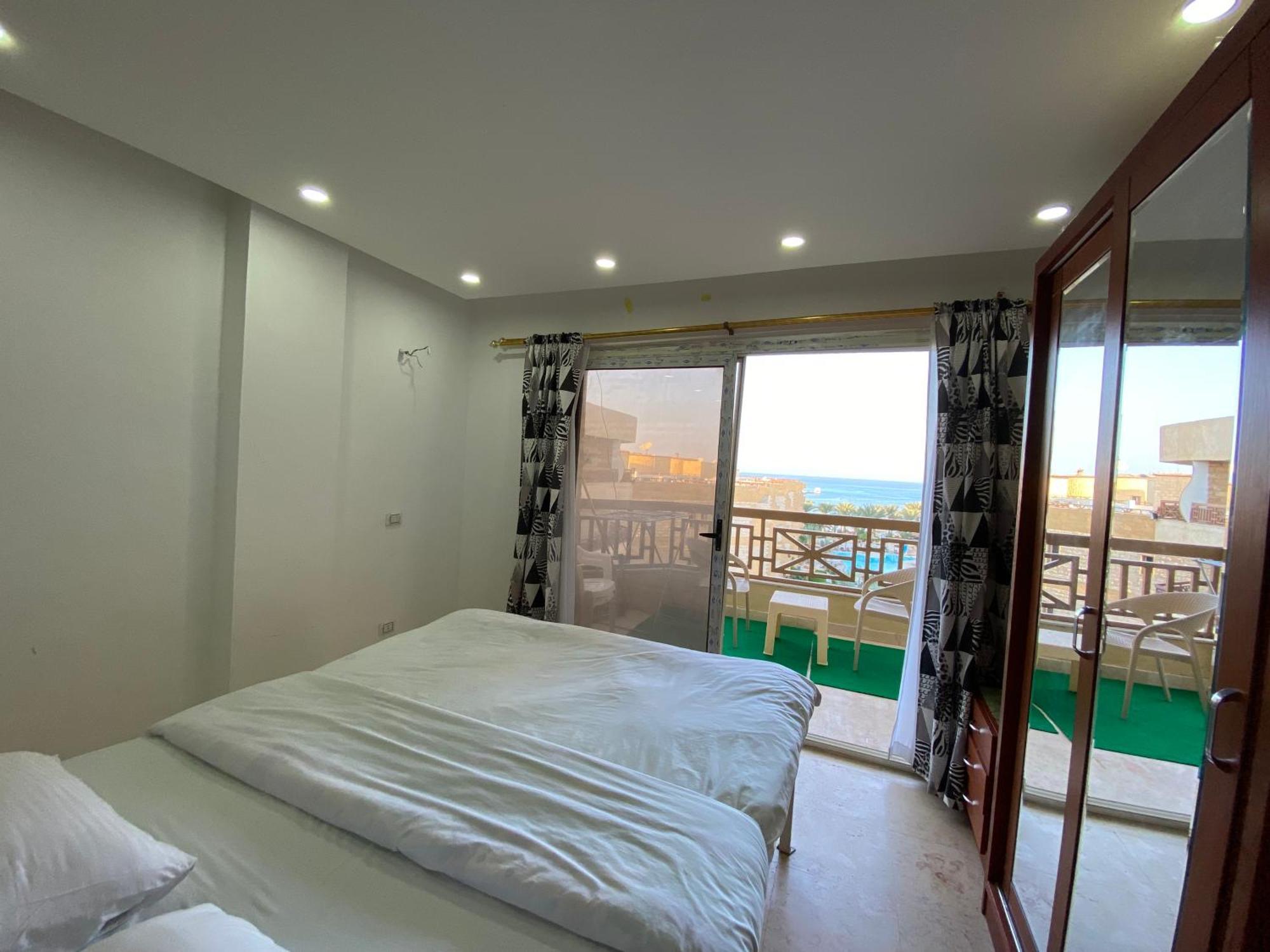 Palma Apartment *