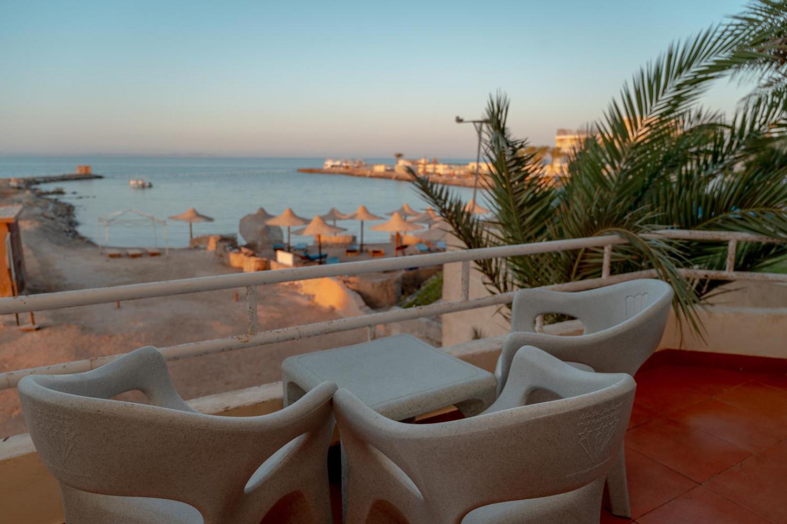 Red Sea Aparthotel *