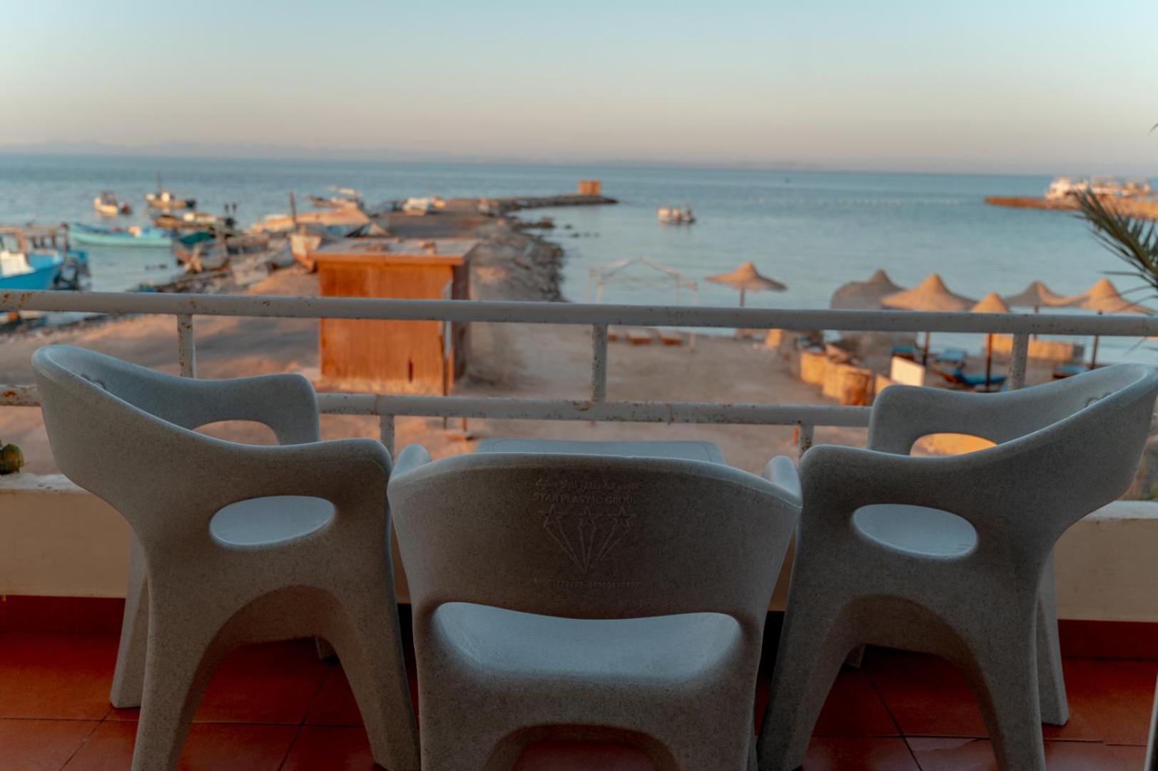 Red Sea Hurghada