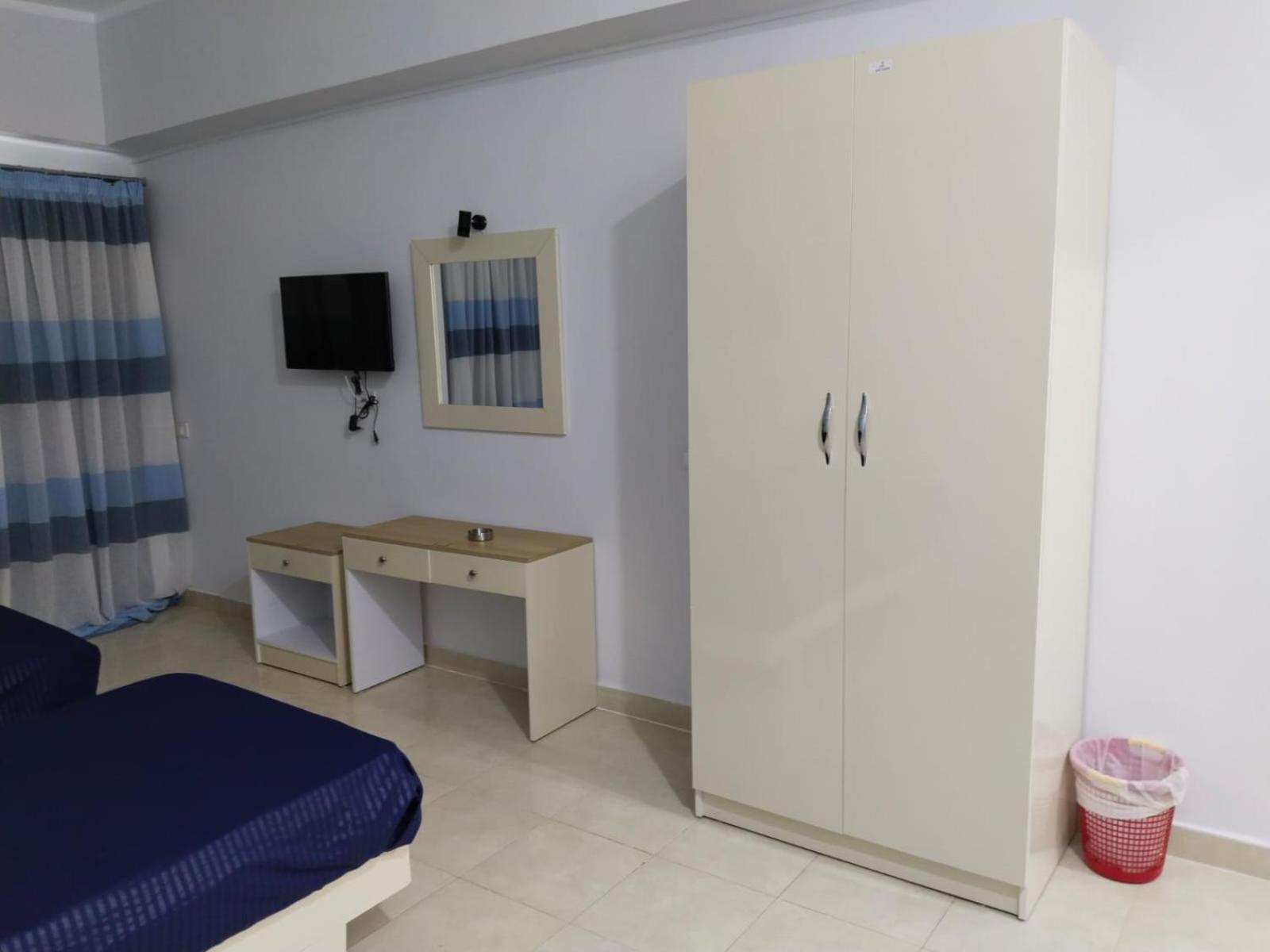 Red Sea Aparthotel