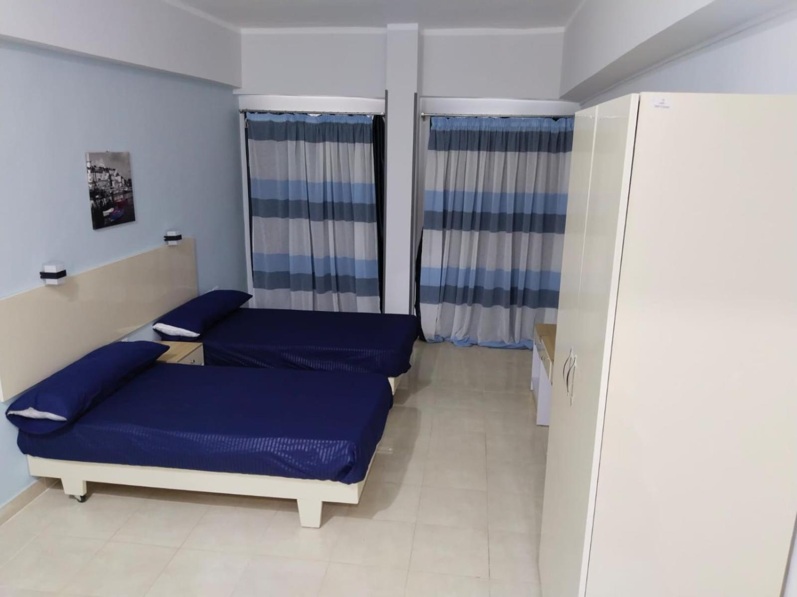 Red Sea Aparthotel Hurghada