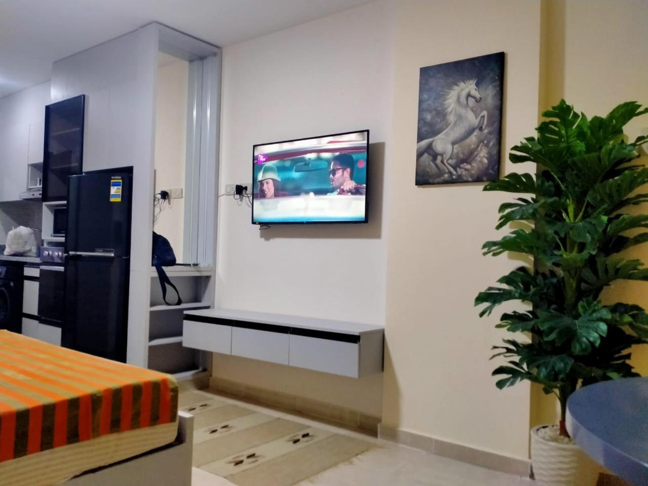 Aparthotel Tiba Golden , Down Town 4*