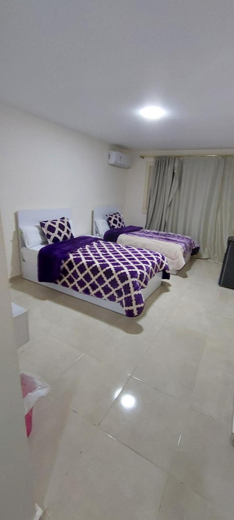 Tiba Golden , Down Town Aparthotel Hurghada
