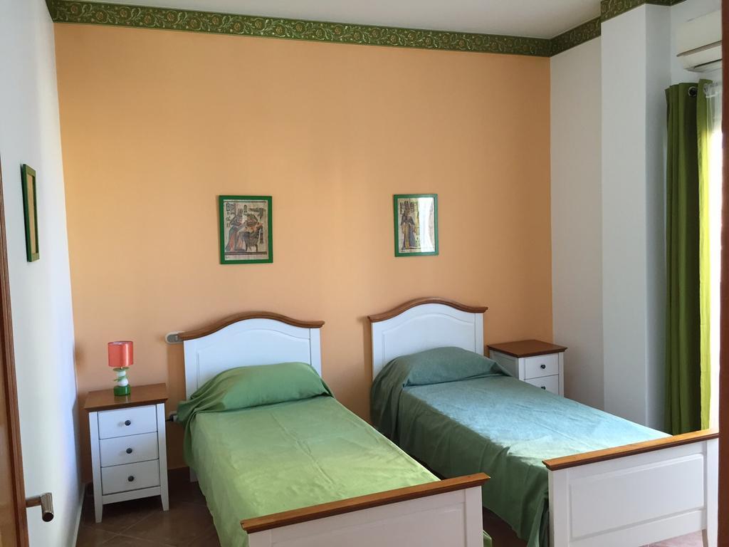 Iris Apartment Hurghada