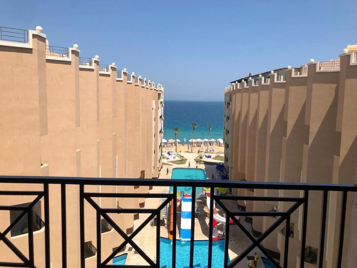 Juliana B 407 Apartment Hurghada