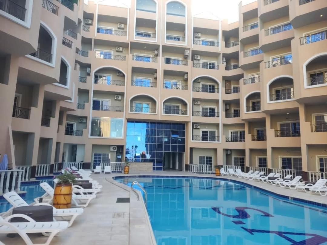 Apartment Juliana B 407 Hurghada